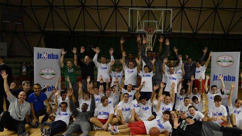 I Celtics infiammano Milano