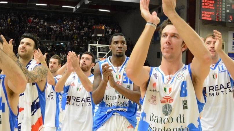 Stipcevic è già un leader «Ha vinto tutta la squadra»