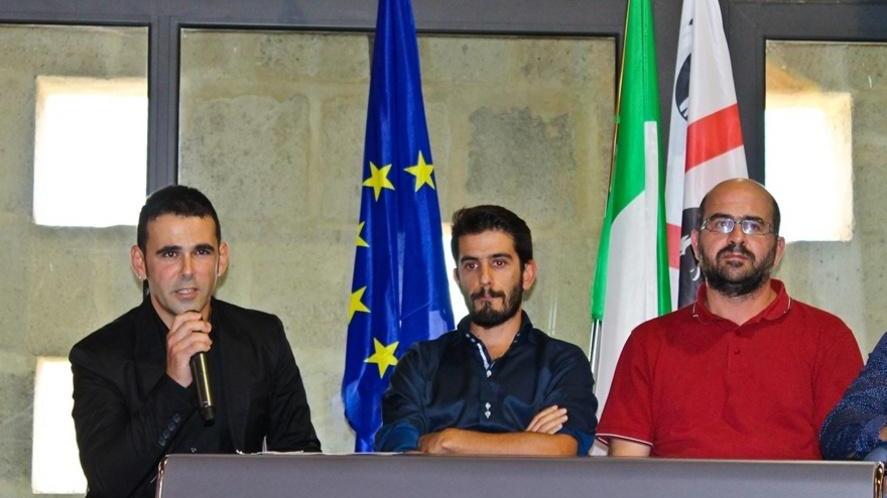 Tre ittiresi premiati ad Alghero