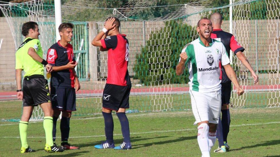 Oggiano e Branicki puniscono la Torres