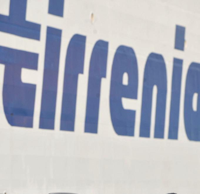 Camion bloccati in porto Eu-Traf accusa la Tirrenia 