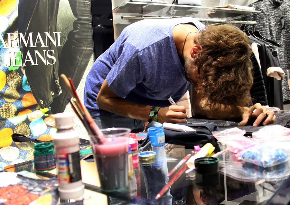 Denim for you, grande successo per la serata del jeans
