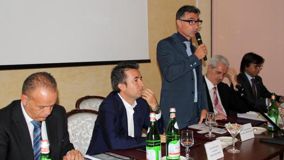 Un convegno sulla riforma del Processo tributario