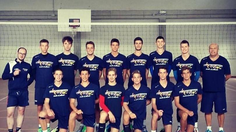 Anderlini: U19 pronta per il campionato di serie C