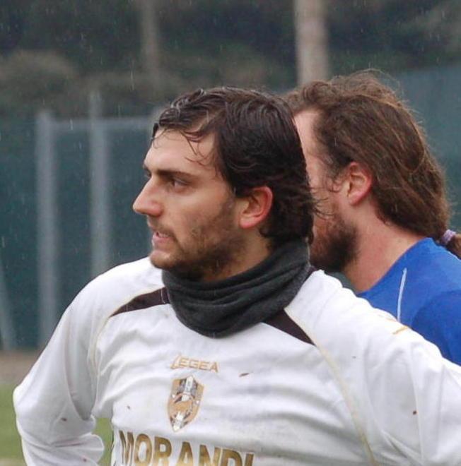 Il Manzolino impone il suo gioco e non lascia spazi al Gorzano