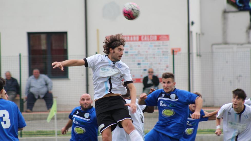 Flos Frugi-Maranello, il derby finisce in parità 