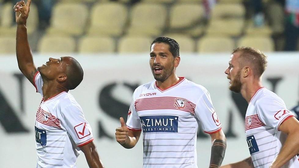 Un debutto in A migliore di quello del Sassuolo