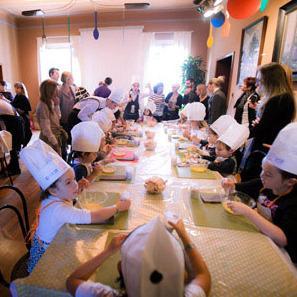 “Cuochi per un giorno”: alla Meridiana oltre 12mila presenze nel week end