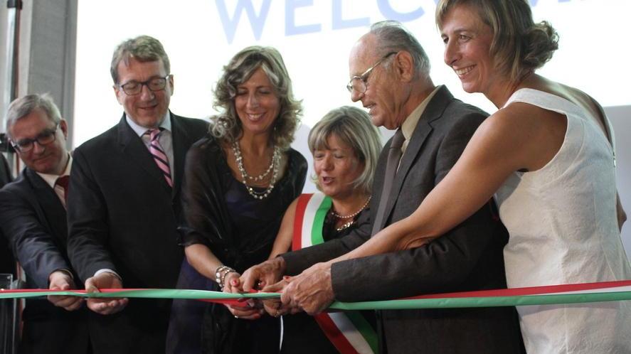 Nuovo stabilimento per Worgas