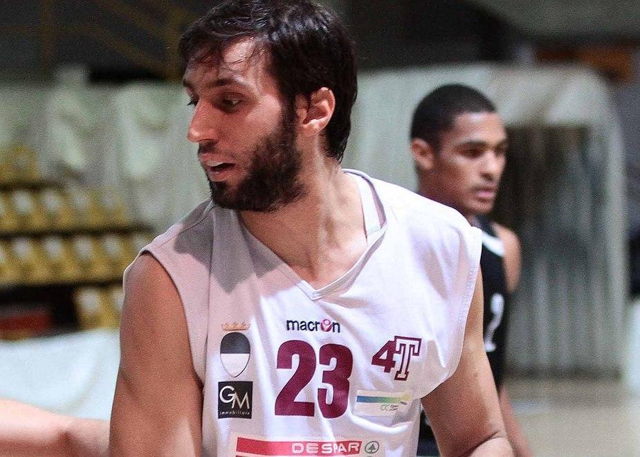 Despar si ferma sul più bello I Tigers vincono nel finale