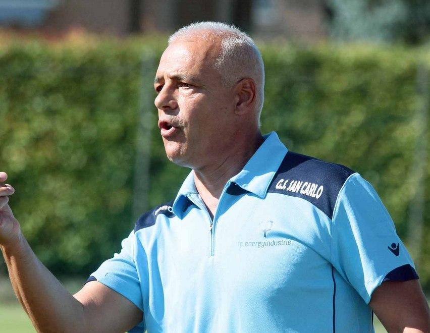 Rossi: «Regalata mezzora, bravi a reagire»