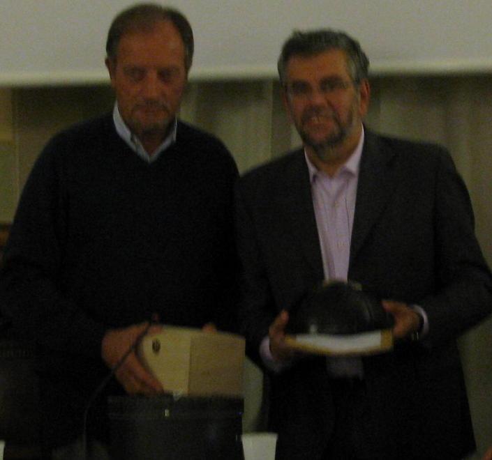Due serate di grandi relatori