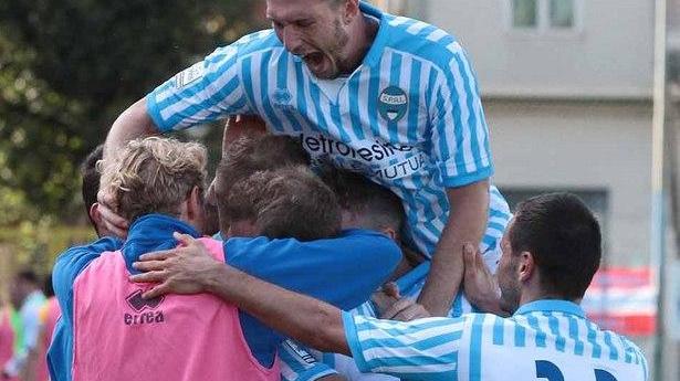 «Guai avere cali di concentrazione»