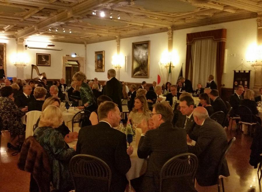 Lions, 50 anni al servizio di Cento 