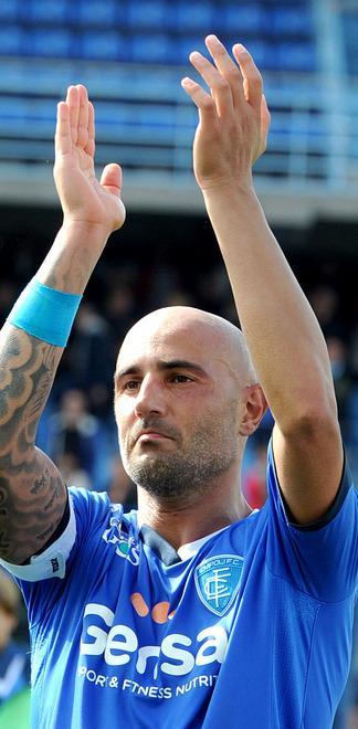 Un brutto Sassuolo cade a Empoli, pari tra Udinese e Genoa