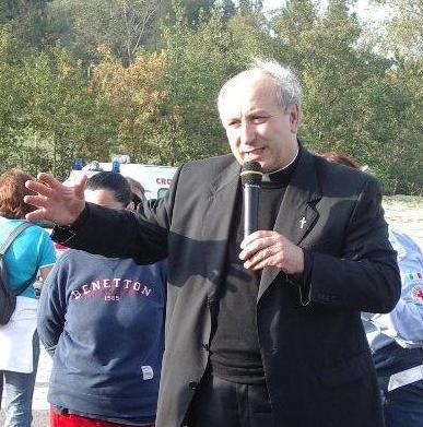 Reggiani bloccati al rientro da Lourdes 