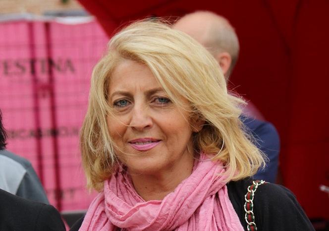 Antonella Goretti (foto Bf)
