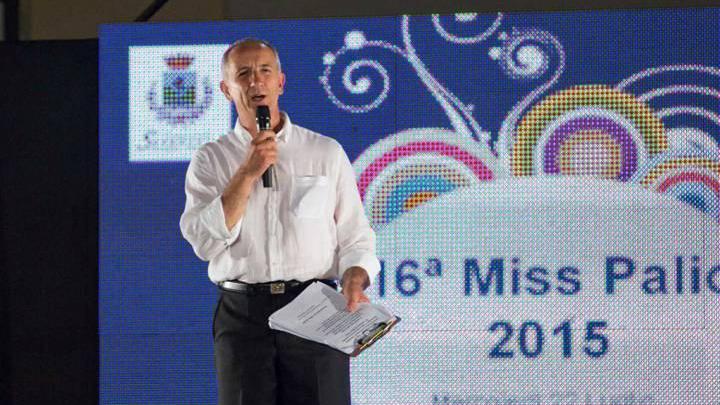 Luca Garfagnini, nuovo presidente della Pro Loco