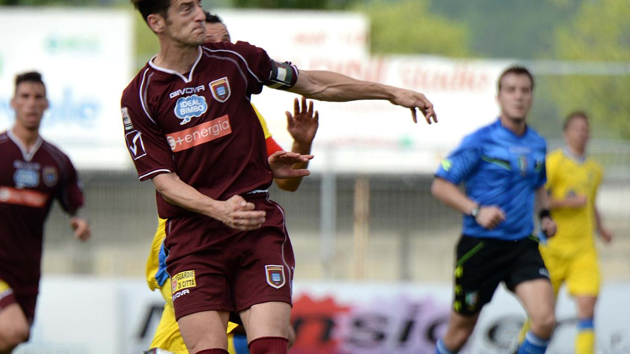 Capitan vettori