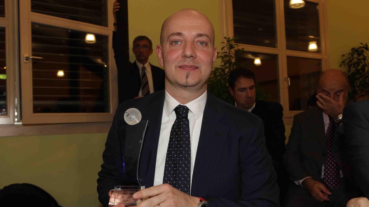 Menetti è il coach più vincente della storia biancorossa