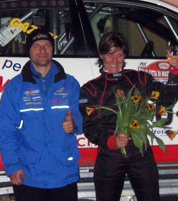 Undici sotto processo per la tragica fine dei due piloti di rally 