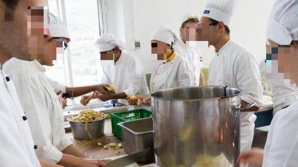 In nero nei locali: 70.000 euro di multe