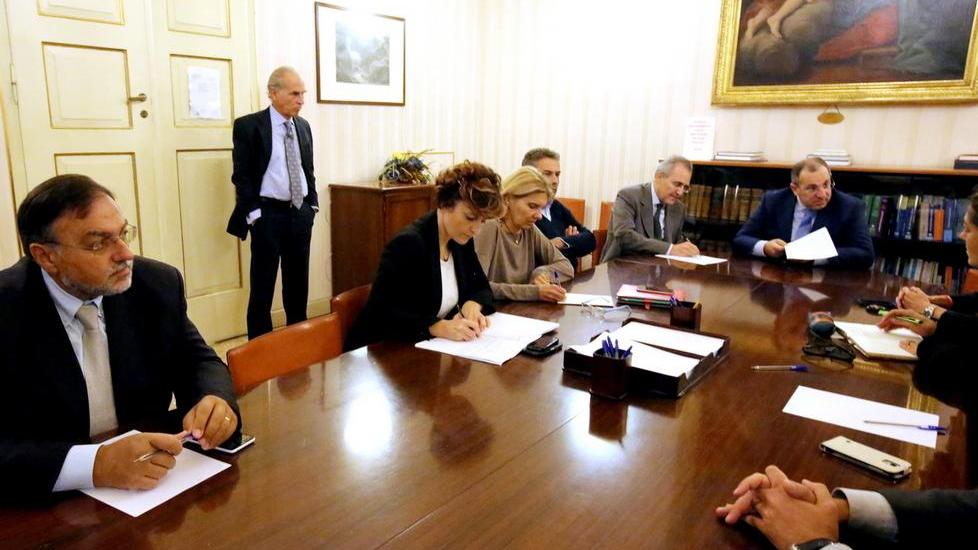 Arrivano nuovi profughi a Modena, servono alloggi