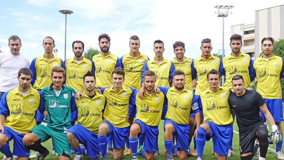 Meridien e Ciregliese a punteggio pieno