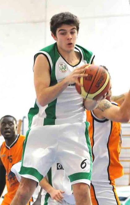 Serie C Silver, Agliana espugna Arezzo 
