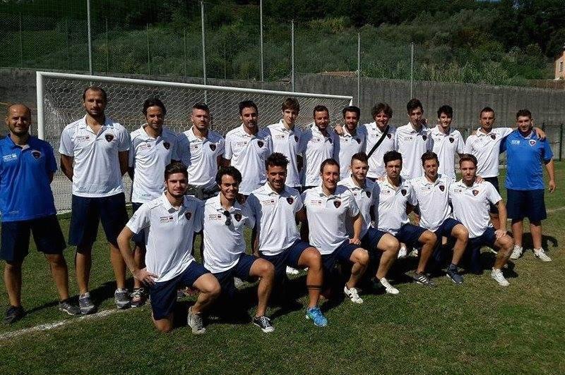 Primato dell’Aglianese col Viaccia, e Chiesina torna alla vittoria
