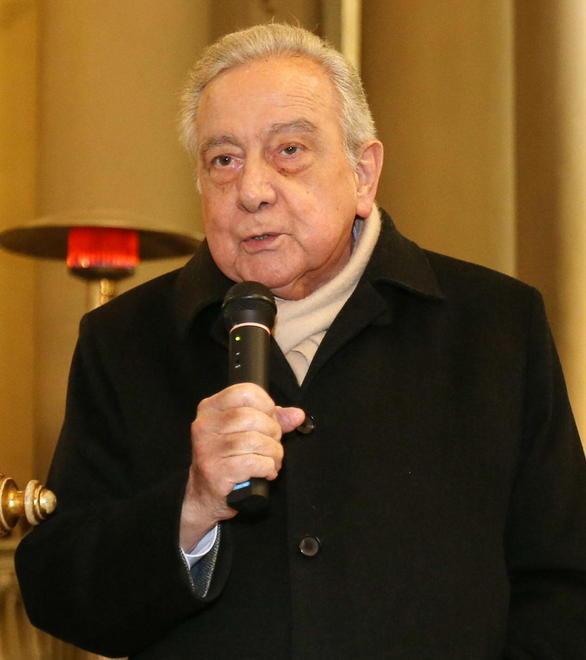 Mandato in scadenza alla Fondazione Caripit