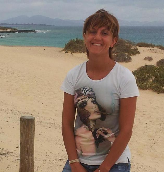 Poggio non manca per l’ultimo saluto a Maria Chiara 