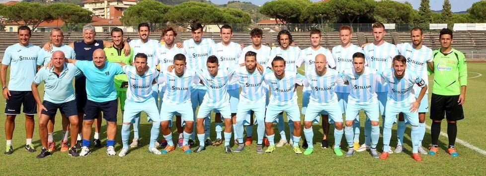 Montecatini, il gruppo operaio vola in paradiso 