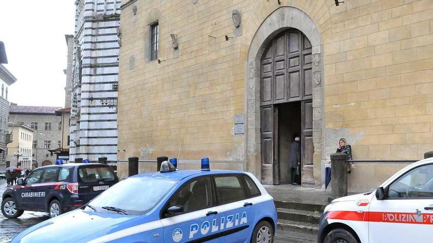 Chiesto il processo per l’ex assessore