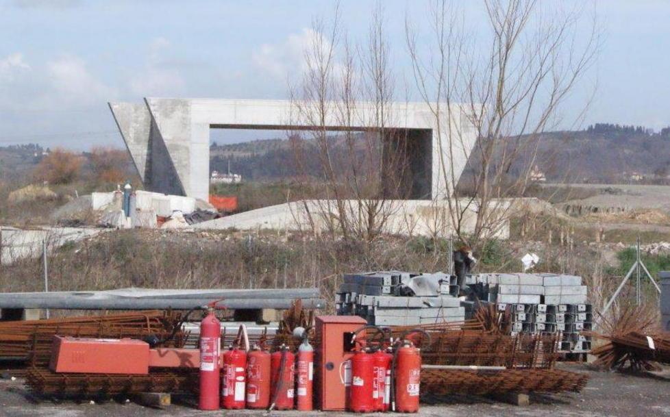 Decreto ingiuntivo da 6 milioni per la 429 bis 