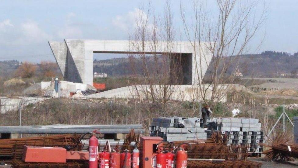 Decreto ingiuntivo da 6 milioni per la 429 bis