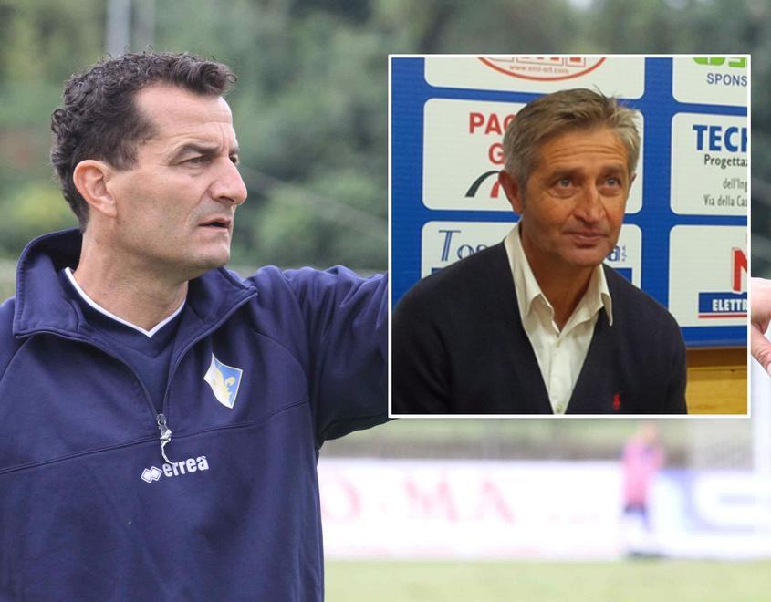 Belle imprese di De Petrillo e Masi 