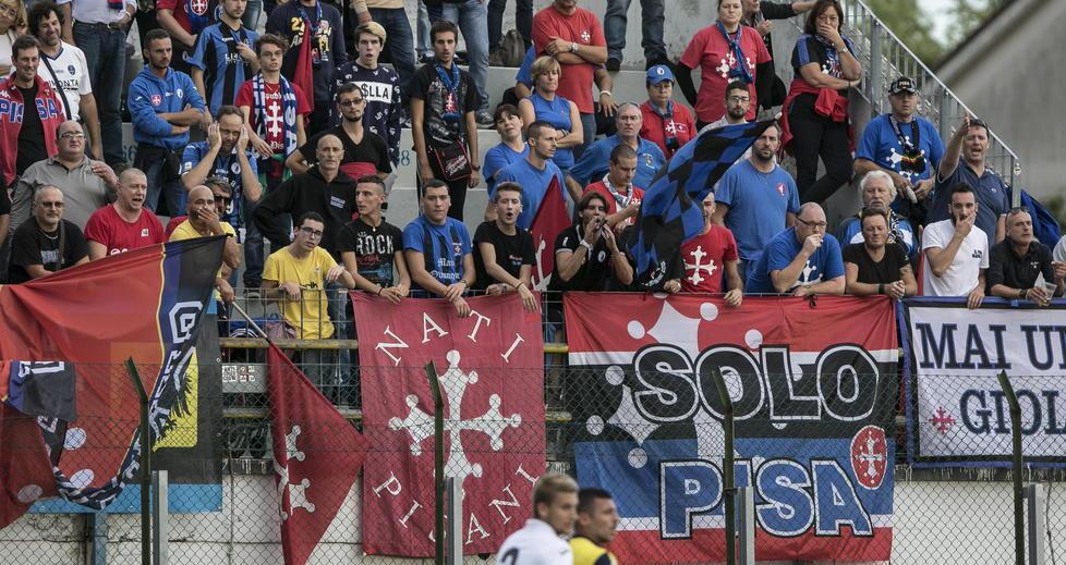 Spettatori in serie C vince il Paolo Mazza 