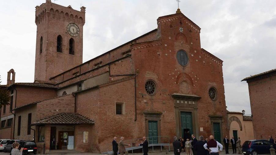 l’annuncio