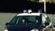 Ladri in azione in un’officina meccanica
