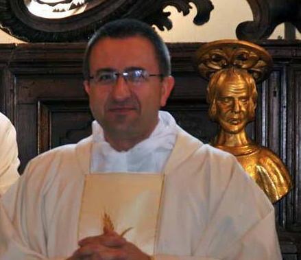 San Miniato ha il vescovo più giovane della Toscana 