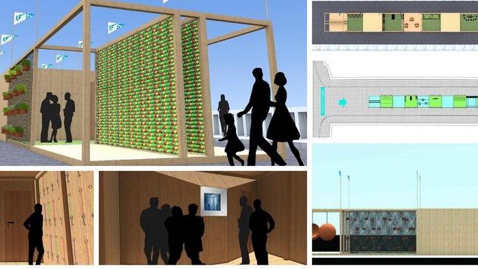 Lo spazio digitale? Su Ponte di Mezzo