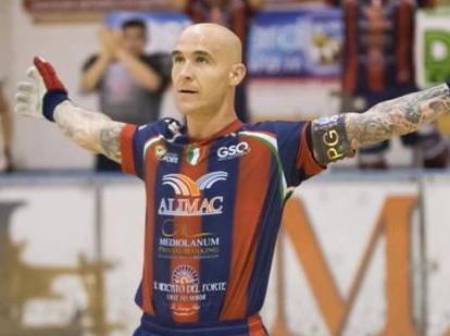 Hockey: Pedro Gil e il “giallo” della squalifica 