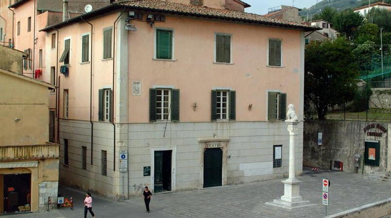 Atteso per il 20 ottobre il via libera per il teatro