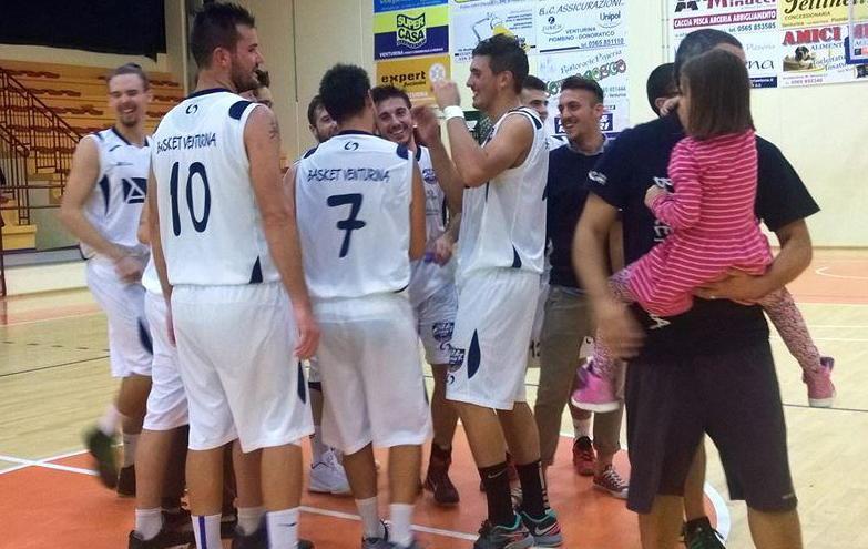 Valdicornia basket vince, ma non convince 
