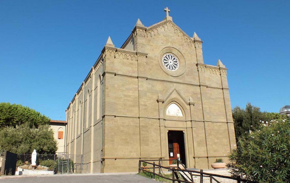 «Adotta un metro quadro dell’Immacolata» 