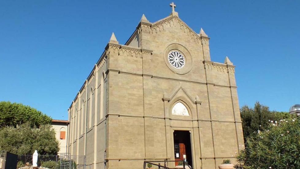 «Adotta un metro quadro dell’Immacolata»