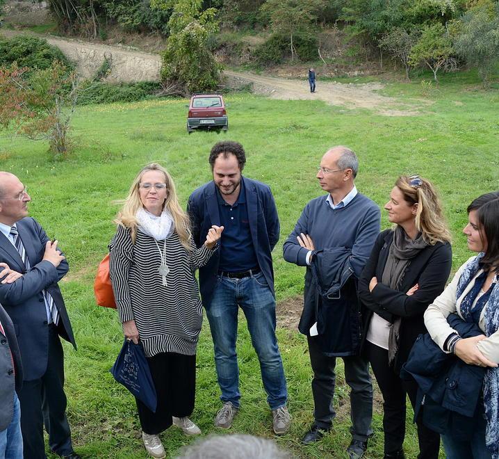 Anfiteatro, servono tre milioni 