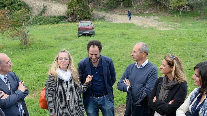 Anfiteatro, servono tre milioni