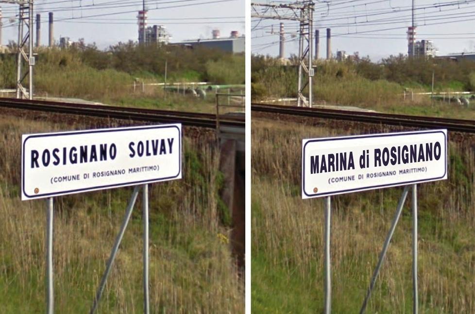 Cambio di nome, Franchi disposto a un incontro 